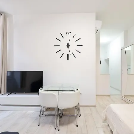 아파트 Cozy Cvita 자다르