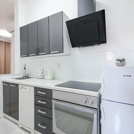 Appartement Cozy Cvita *