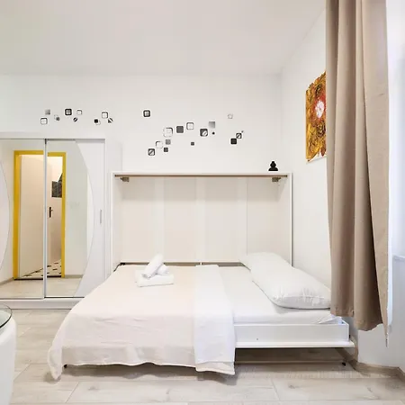 Cozy Cvita Lägenhet Zadar