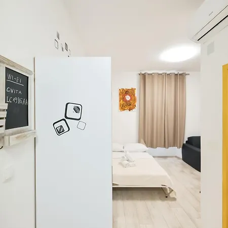 Lägenhet Cozy Cvita Zadar