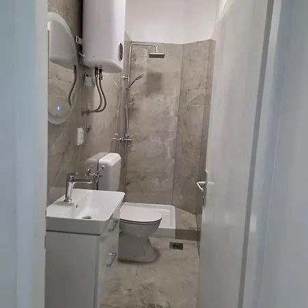 Lägenhet Cozy Cvita