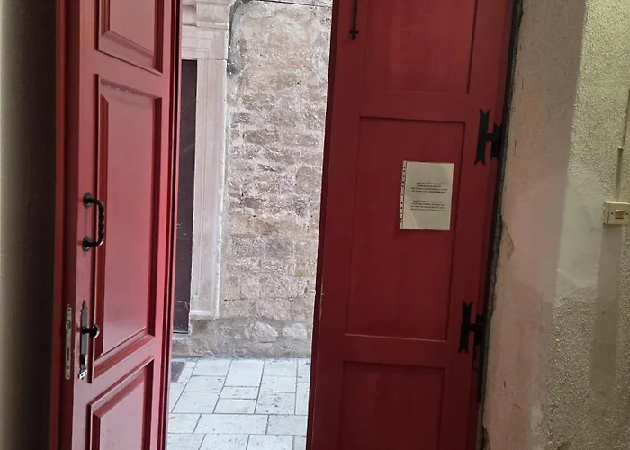 Cozy Cvita * Zadar