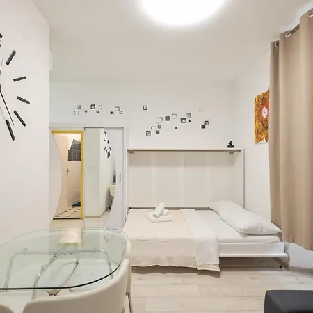 Cozy Cvita By Adex Travel Apartment