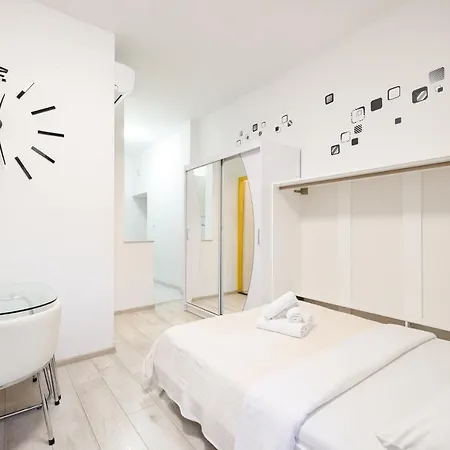 Apartment Cozy Cvita By Adex Travel