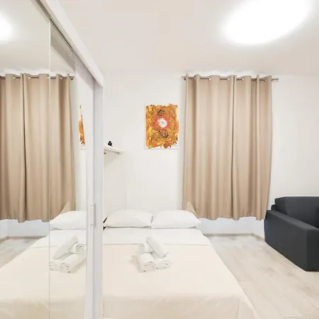 Cozy Cvita By Adex Travel