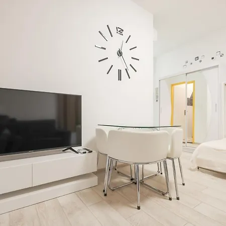 Cozy Cvita * 자다르