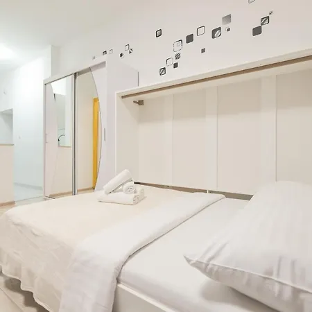 Apartment Cozy Cvita *