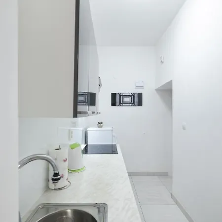 Cozy Cvita By Adex Travel Apartment