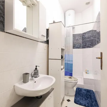 Cozy Cvita Zadar