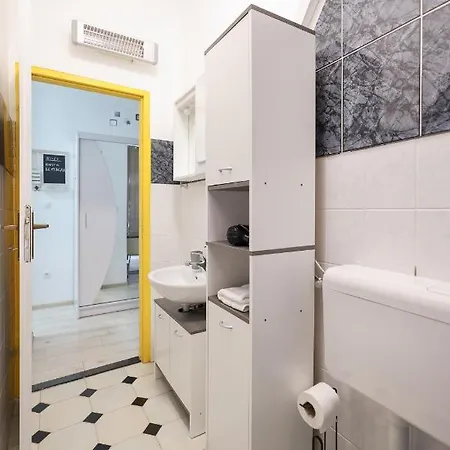 아파트 Cozy Cvita