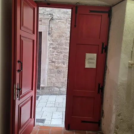 Cozy Cvita * Zadar