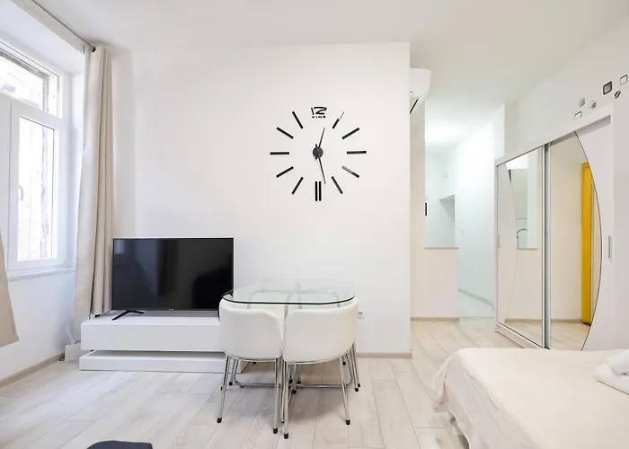 Apartman Cozy Cvita Zadar