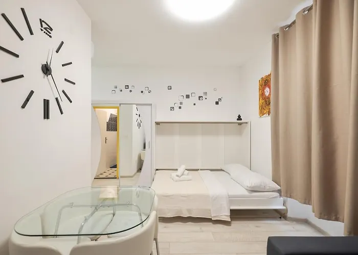 Cozy Cvita Apartamento