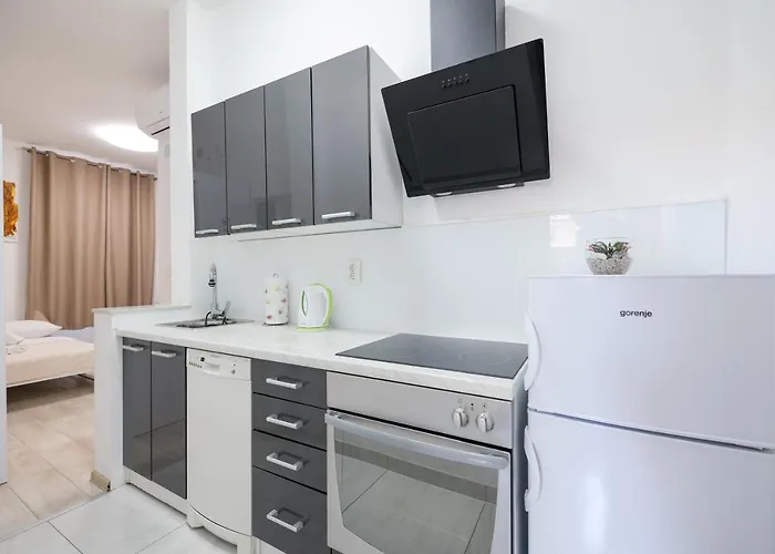 Apartamento Cozy Cvita *