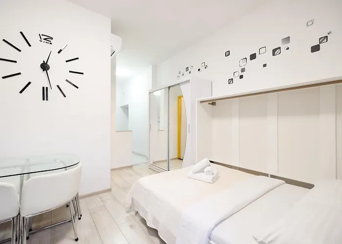 Apartamento Cozy Cvita