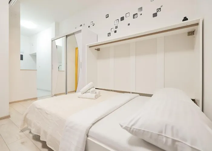 Apartman Cozy Cvita *