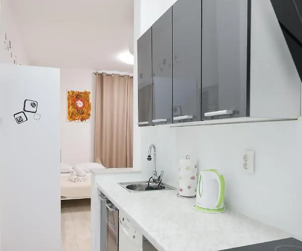 Cozy Cvita Apartman *