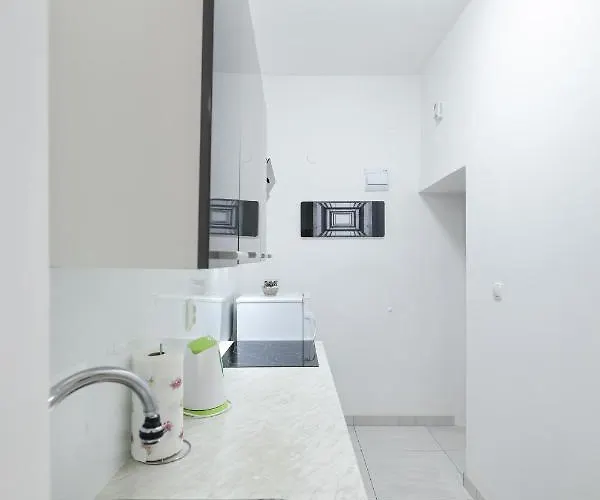 Cozy Cvita Apartamento