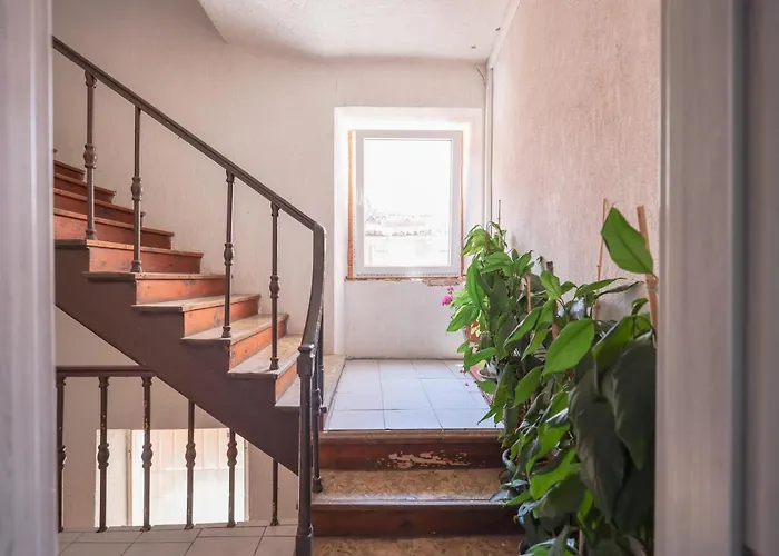 Apartman Cozy Cvita Zadar